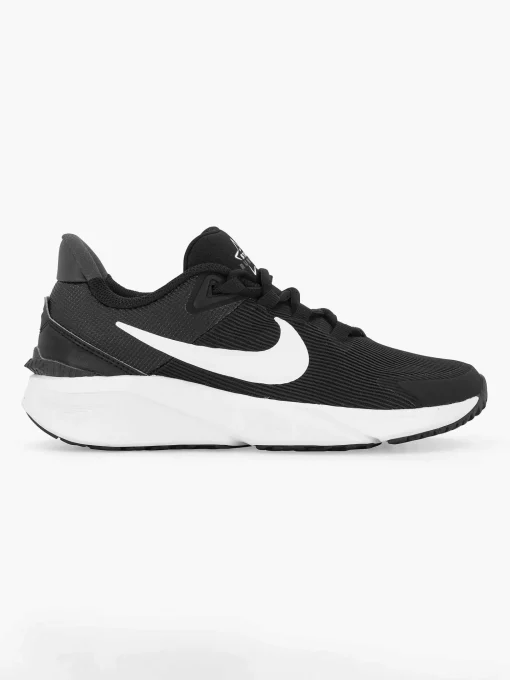 Zwarte Star Runner 4 Nn