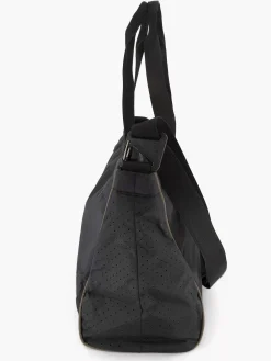 Zwarte Tote Bag Sportswear Essentials