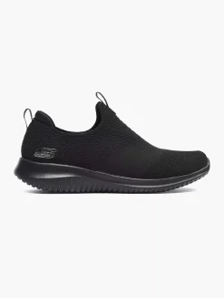 Zwarte Ultra Flex - First Take