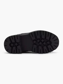 Zwarte Veterboot