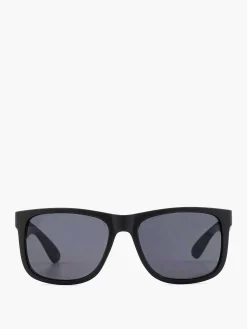 Zwarte Zonnebril